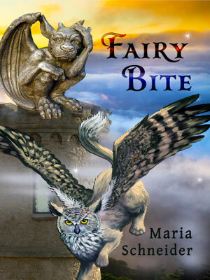 cover image of Fairy Bite